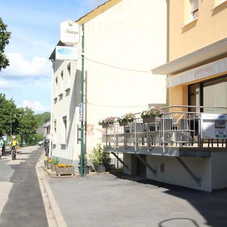 Pension Weber Wellen  外观 照片